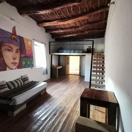 Hostal Vientos - La Yareta San Pedro de Atacama Habitación foto