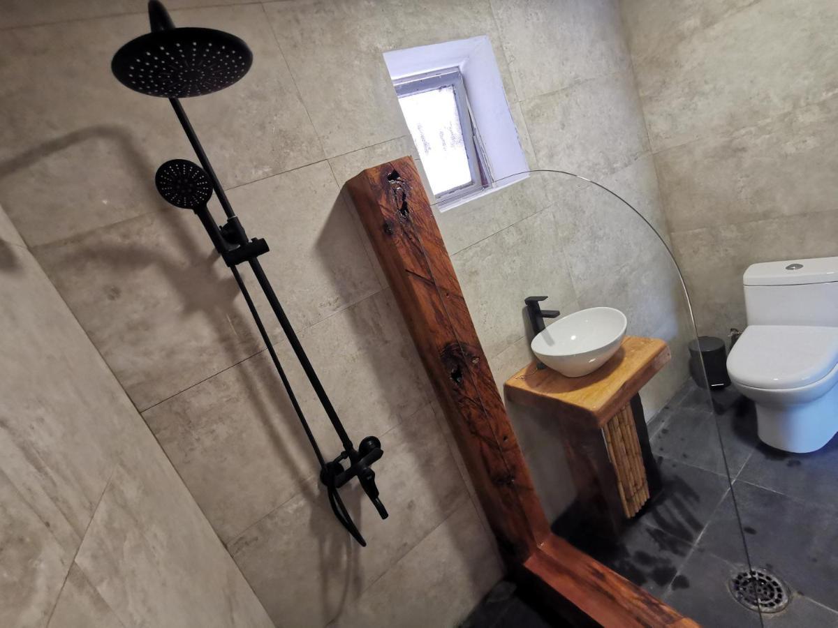 Hostal Vientos - La Yareta San Pedro de Atacama Exterior foto