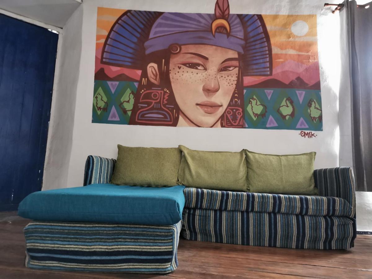 Hostal Vientos - La Yareta San Pedro de Atacama Exterior foto