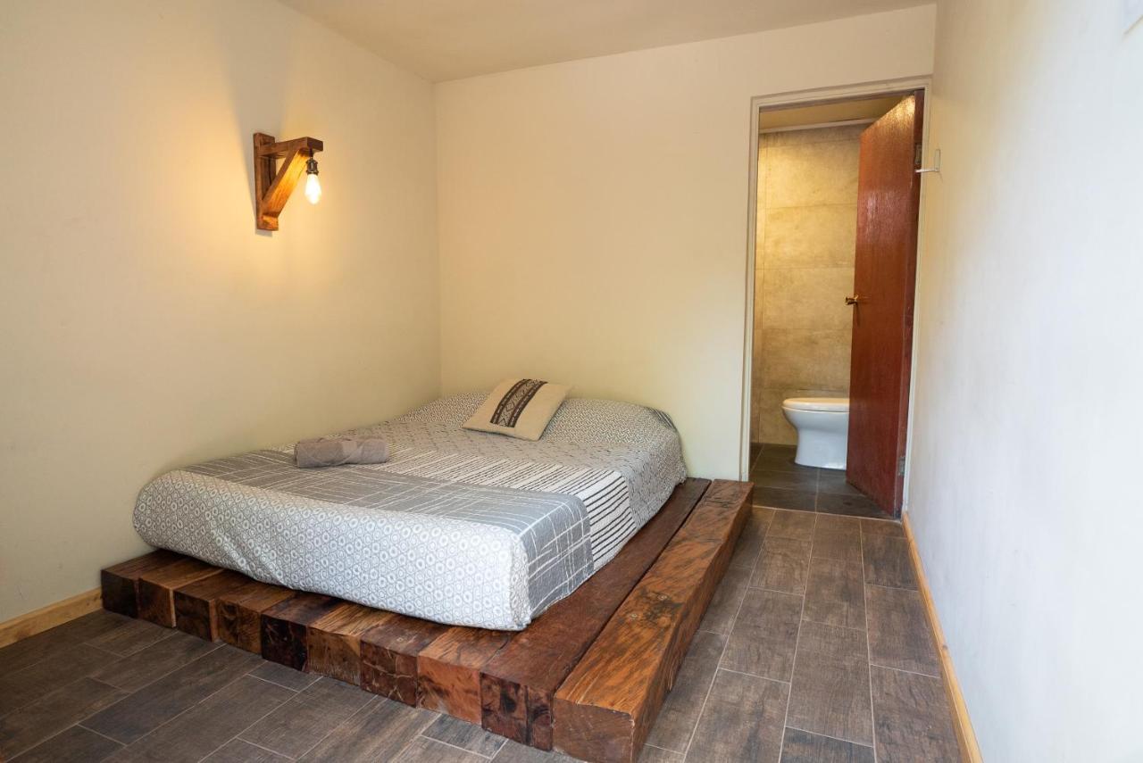 Hostal Vientos - La Yareta San Pedro de Atacama Exterior foto