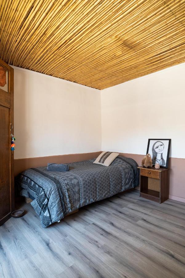 Hostal Vientos - La Yareta San Pedro de Atacama Exterior foto