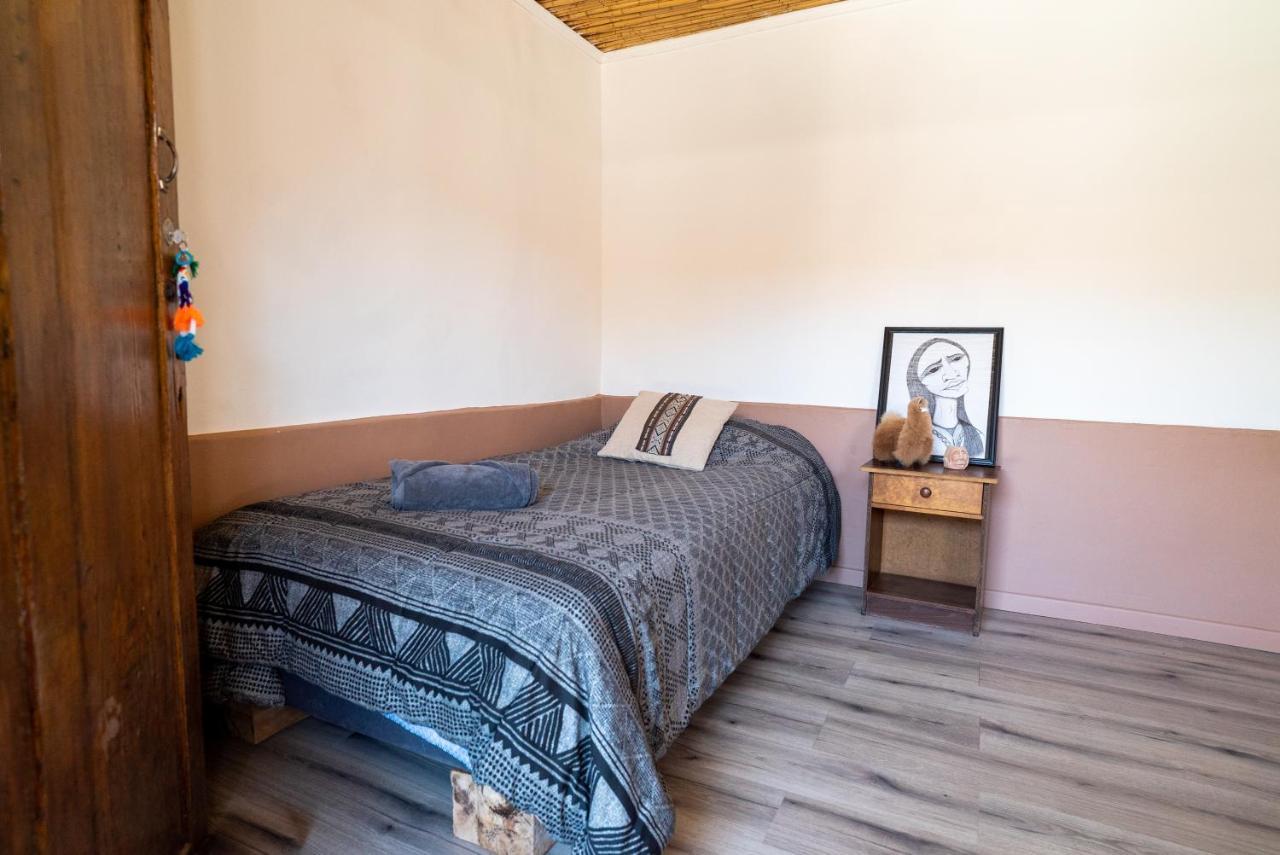 Hostal Vientos - La Yareta San Pedro de Atacama Exterior foto