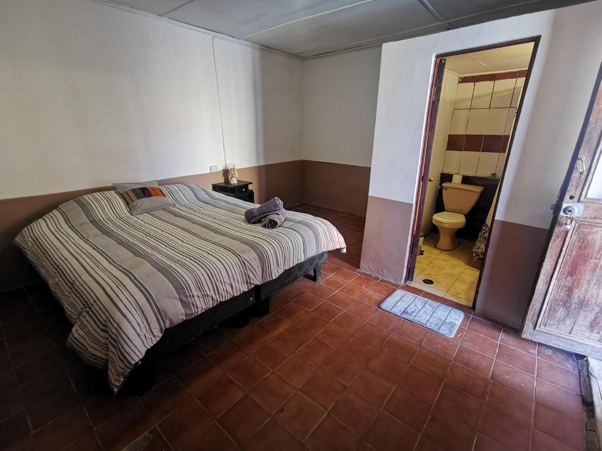 Hostal Vientos - La Yareta San Pedro de Atacama Habitación foto